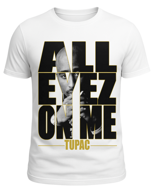ALL EYEZ - T-SHIRT