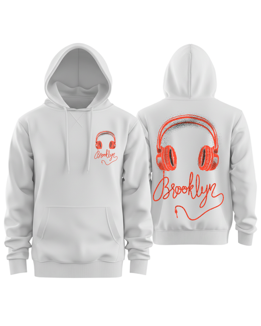 BROOKLYN - HOODIES