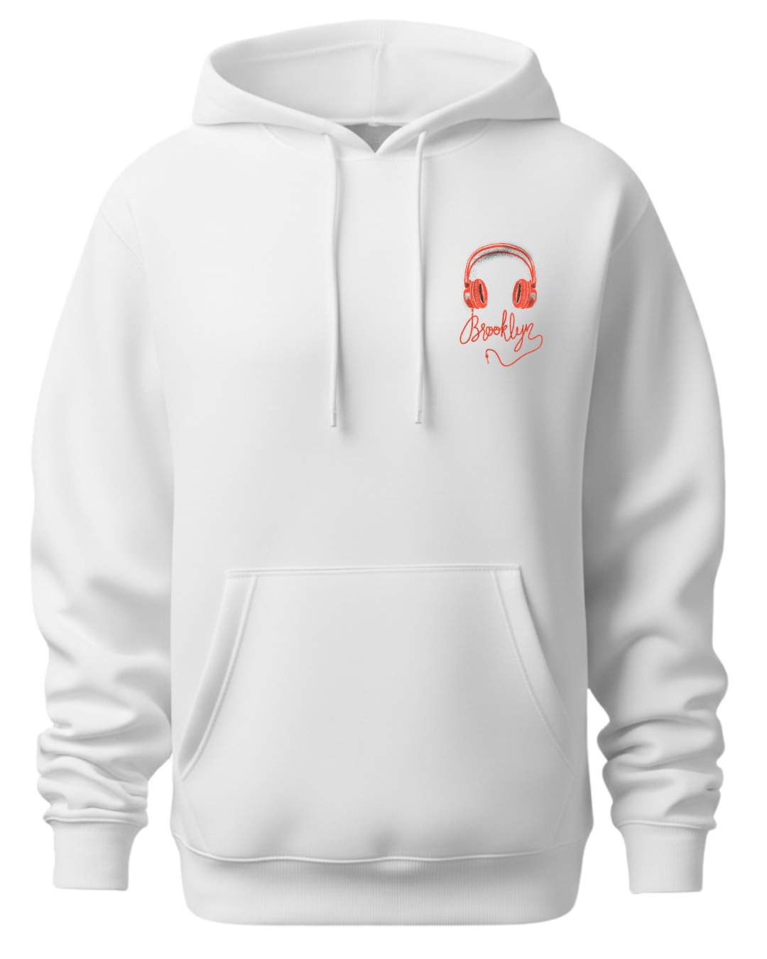 BROOKLYN - HOODIES