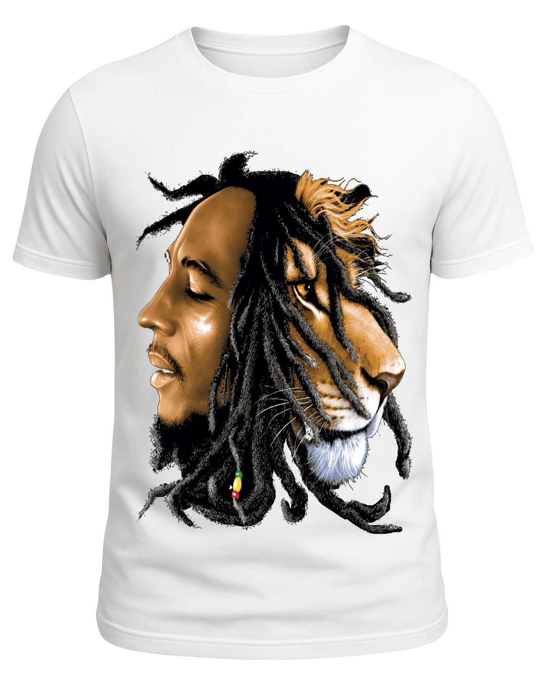 BOBB LION - T-SHIRT