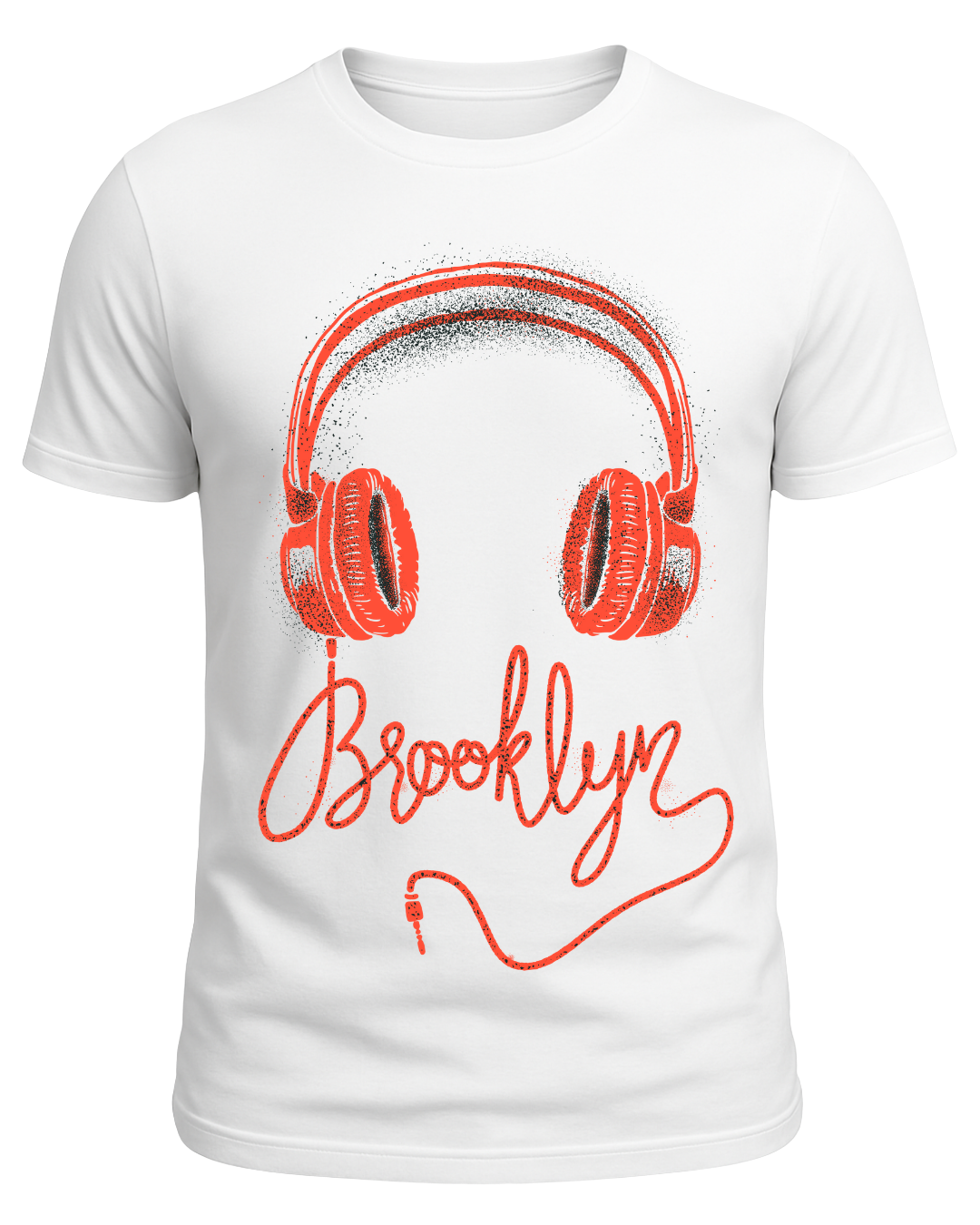 BROOKLYN - T-SHIRT