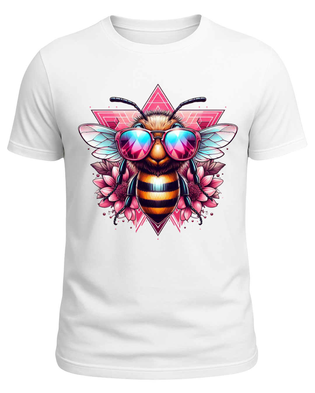 BUTTERFLY - T-SHIRT