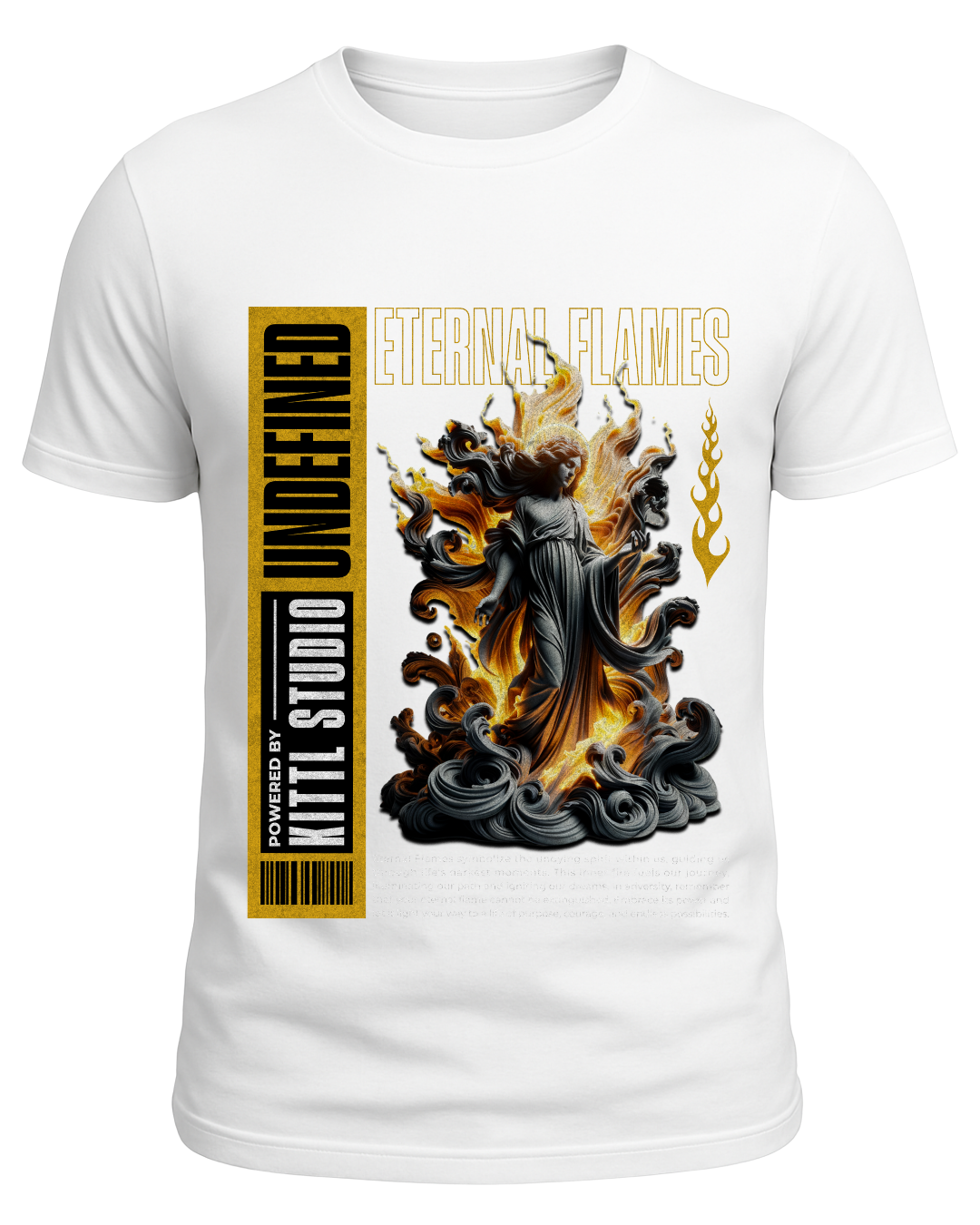ETERNAL- T-SHIRT