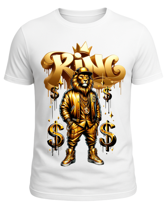 KING - T-SHIRT