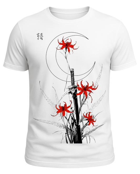 ORCHID FAMILY- T-SHIRT