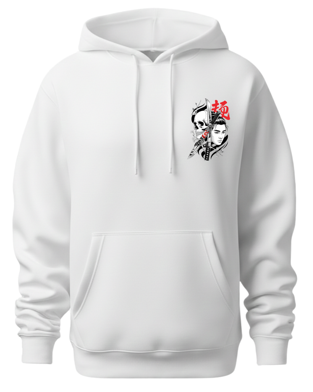 STAB - HOODIES