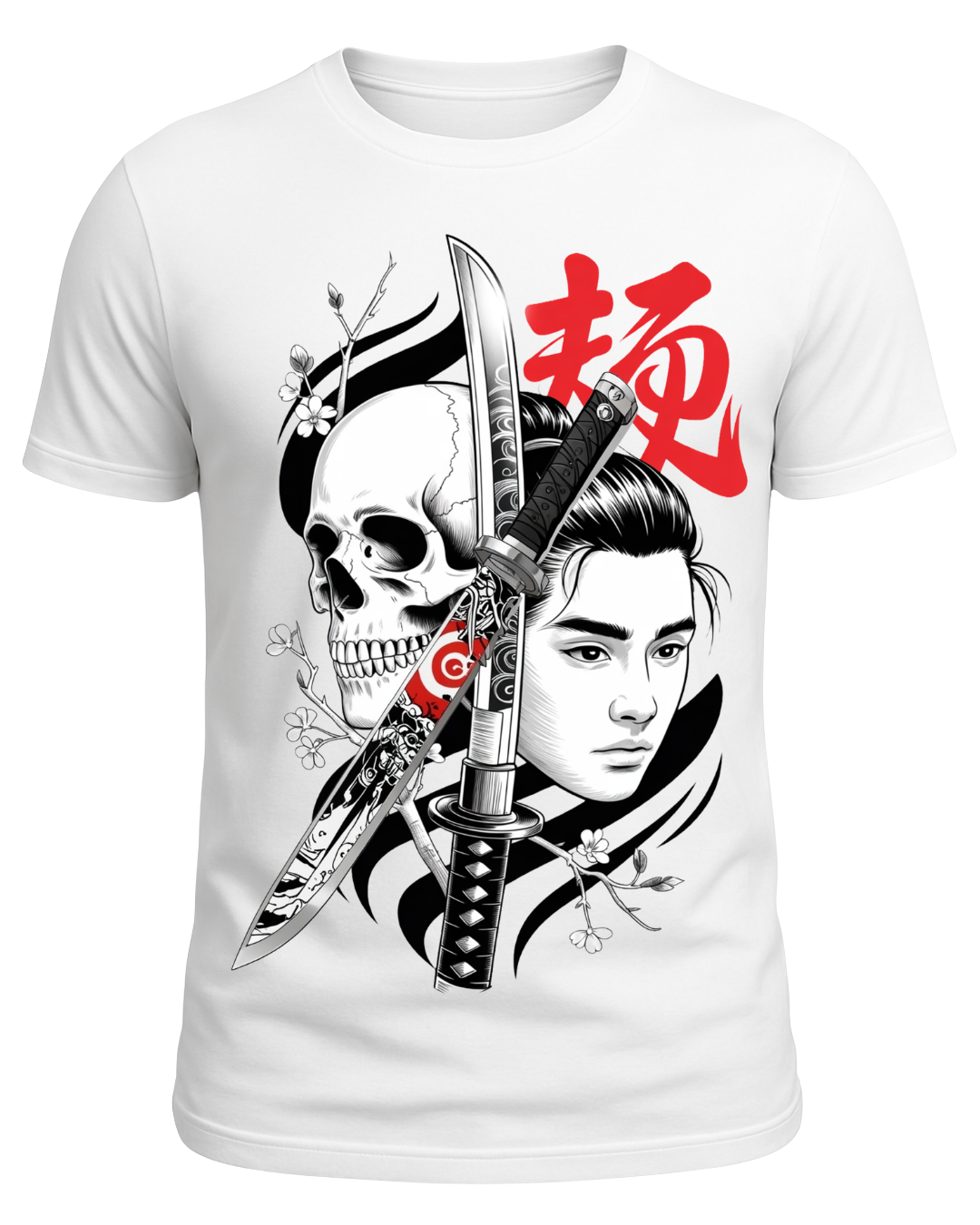 STAB- T-SHIRT