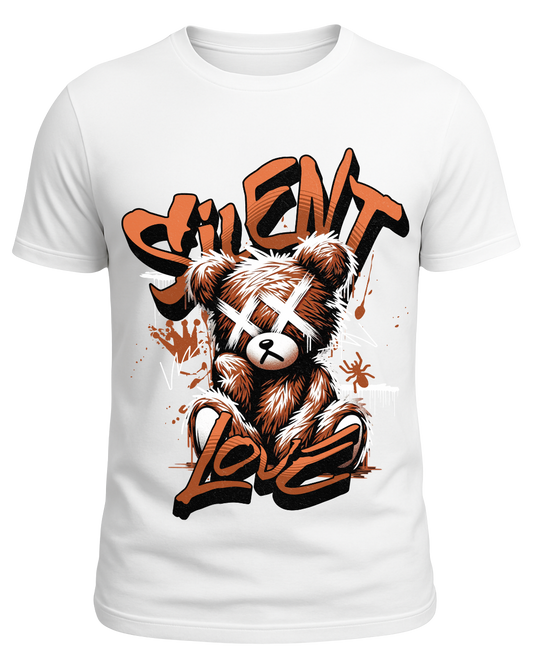 SILENT - T-SHIRT
