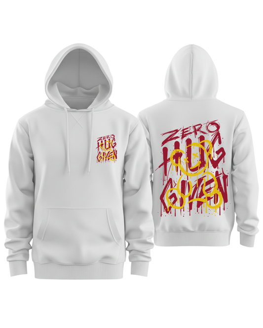 ZERO HUG - HOODIES
