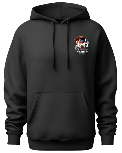 BLOODY TEARS - HOODIES