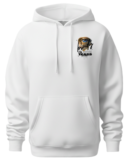 BLOODY TEARS - HOODIES