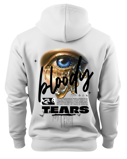 BLOODY TEARS - HOODIES