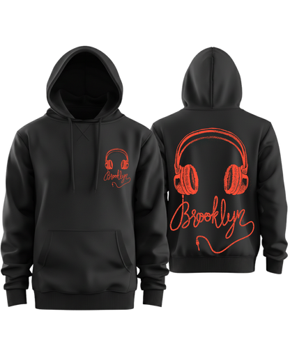 BROOKLYN - HOODIES