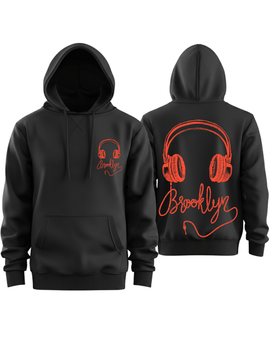 BROOKLYN - HOODIES