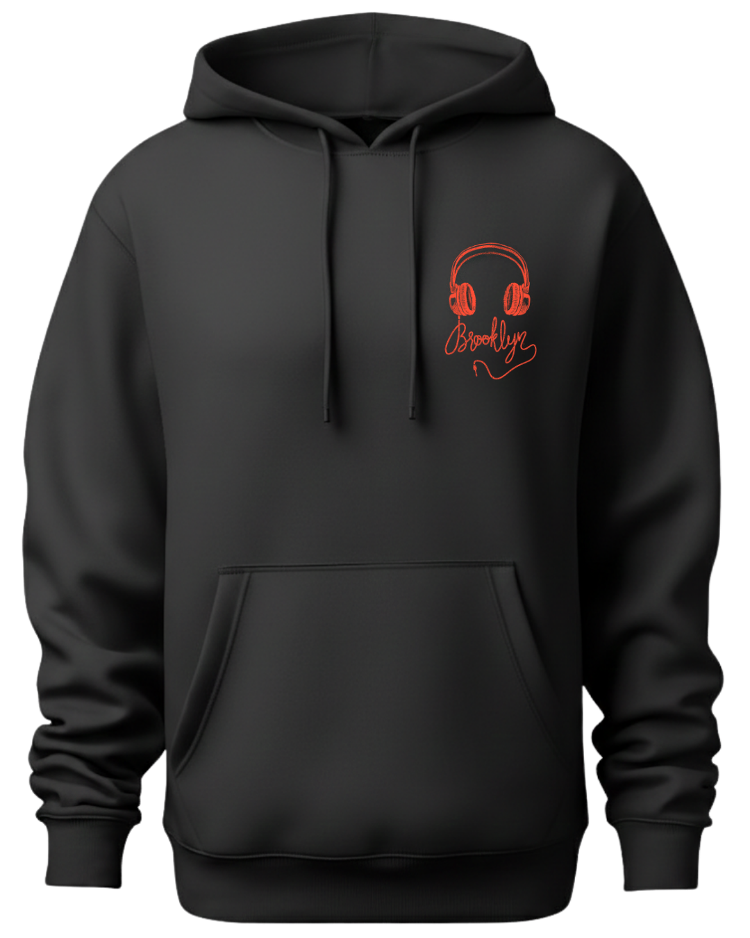 BROOKLYN - HOODIES
