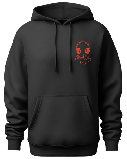 BROOKLYN - HOODIES