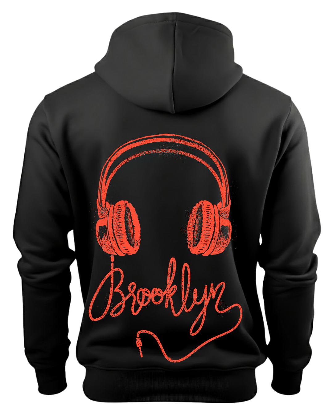 BROOKLYN - HOODIES