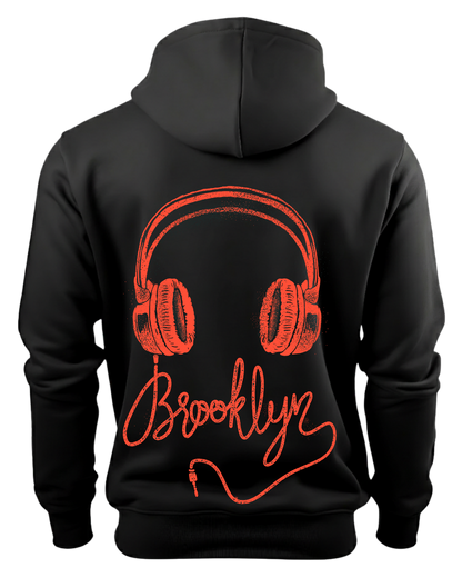BROOKLYN - HOODIES