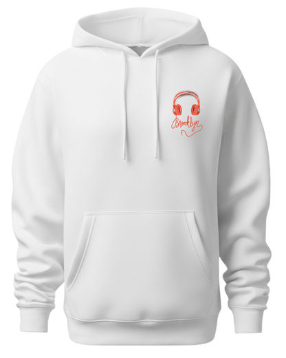 BROOKLYN - HOODIES
