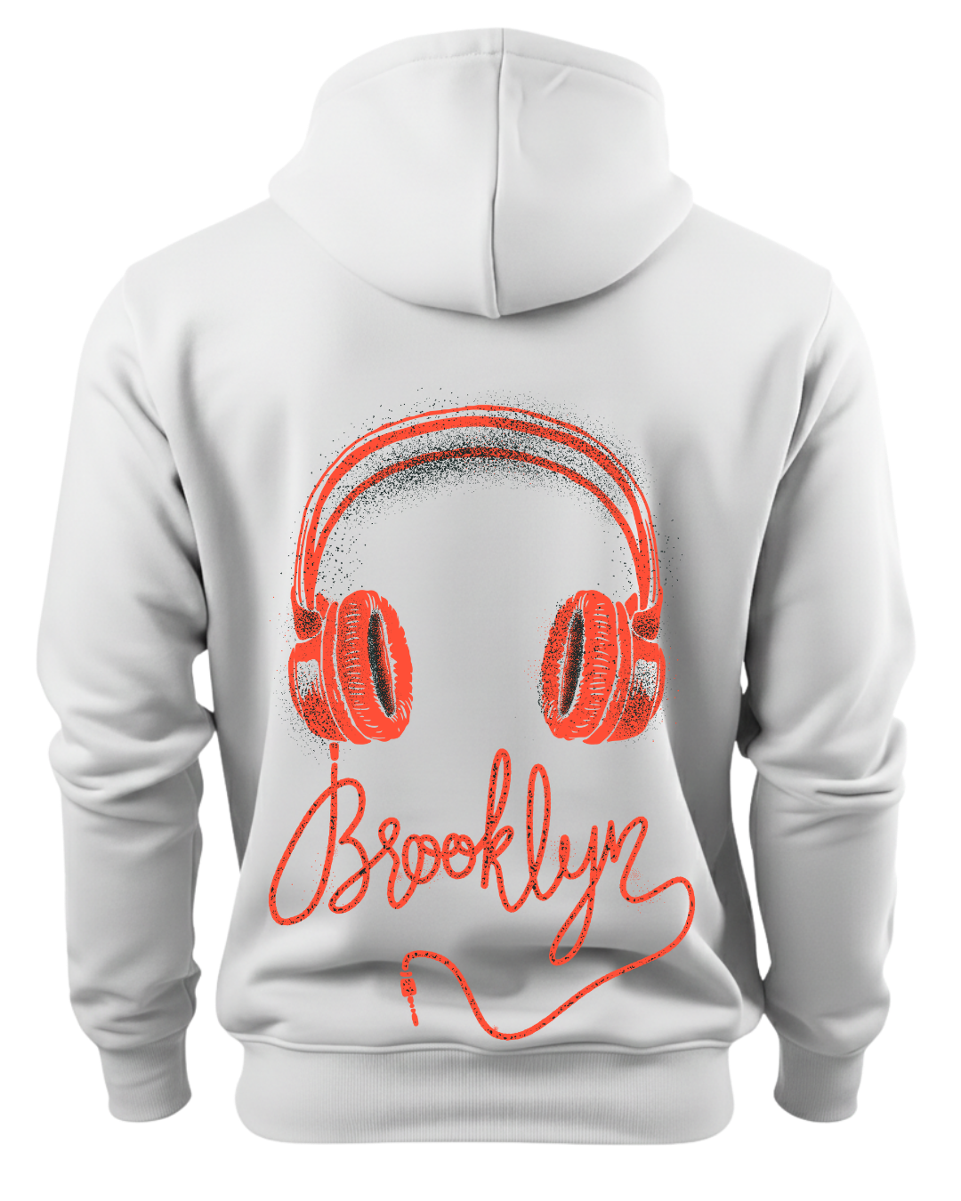 BROOKLYN - HOODIES
