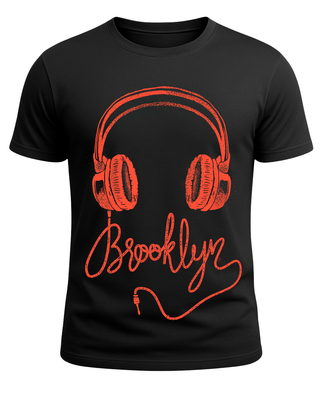 BROOKLYN - T-SHIRT