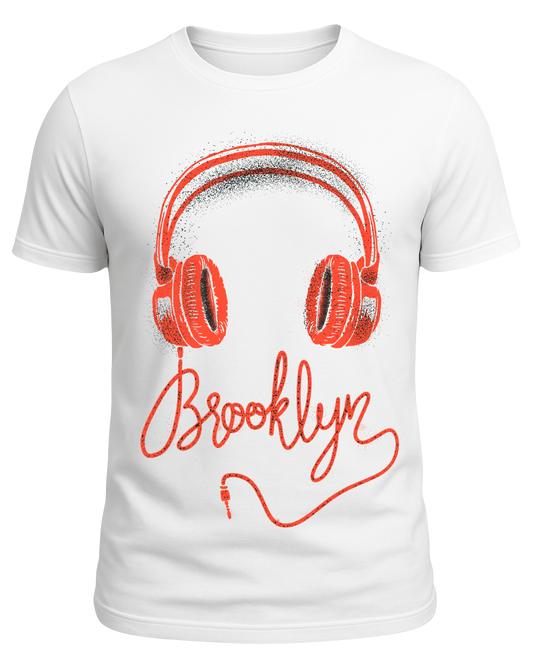 BROOKLYN - T-SHIRT