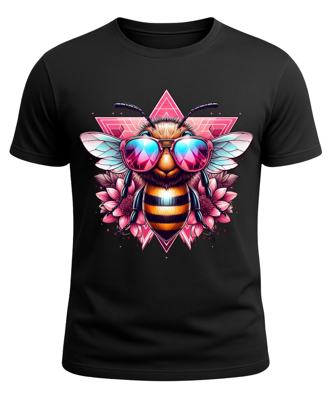 BUTTERFLY - T-SHIRT