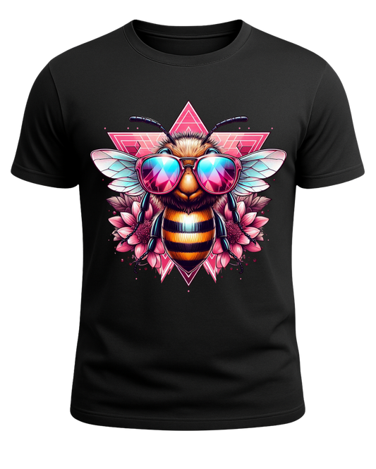BUTTERFLY - T-SHIRT