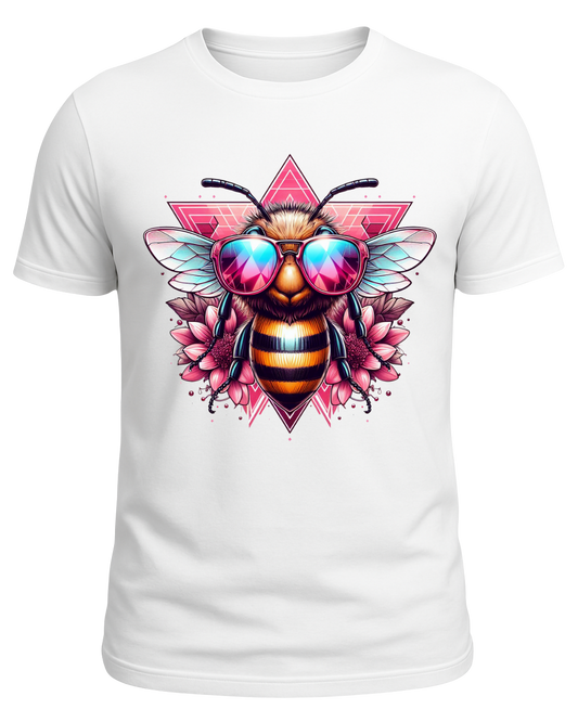 BUTTERFLY - T-SHIRT