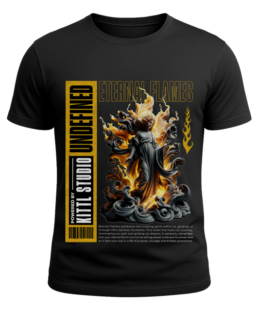 ETERNAL- T-SHIRT