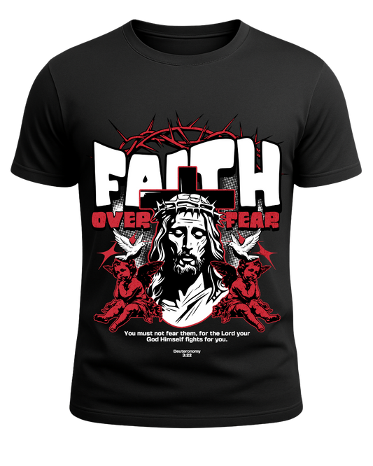 FAITH - T-SHIRT