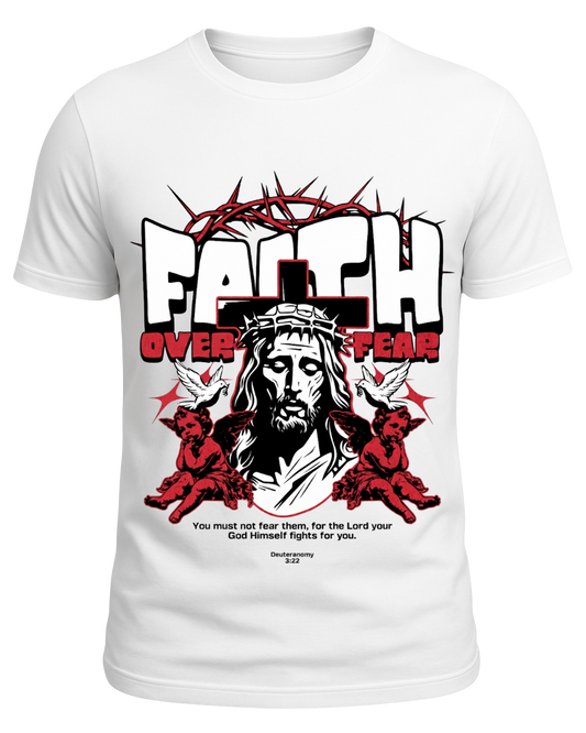 FAITH - T-SHIRT