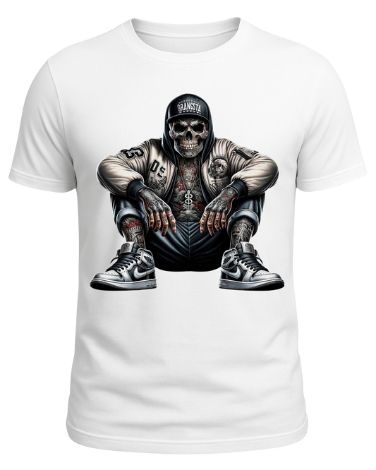 GANGSTER BOSS - T-SHIRT