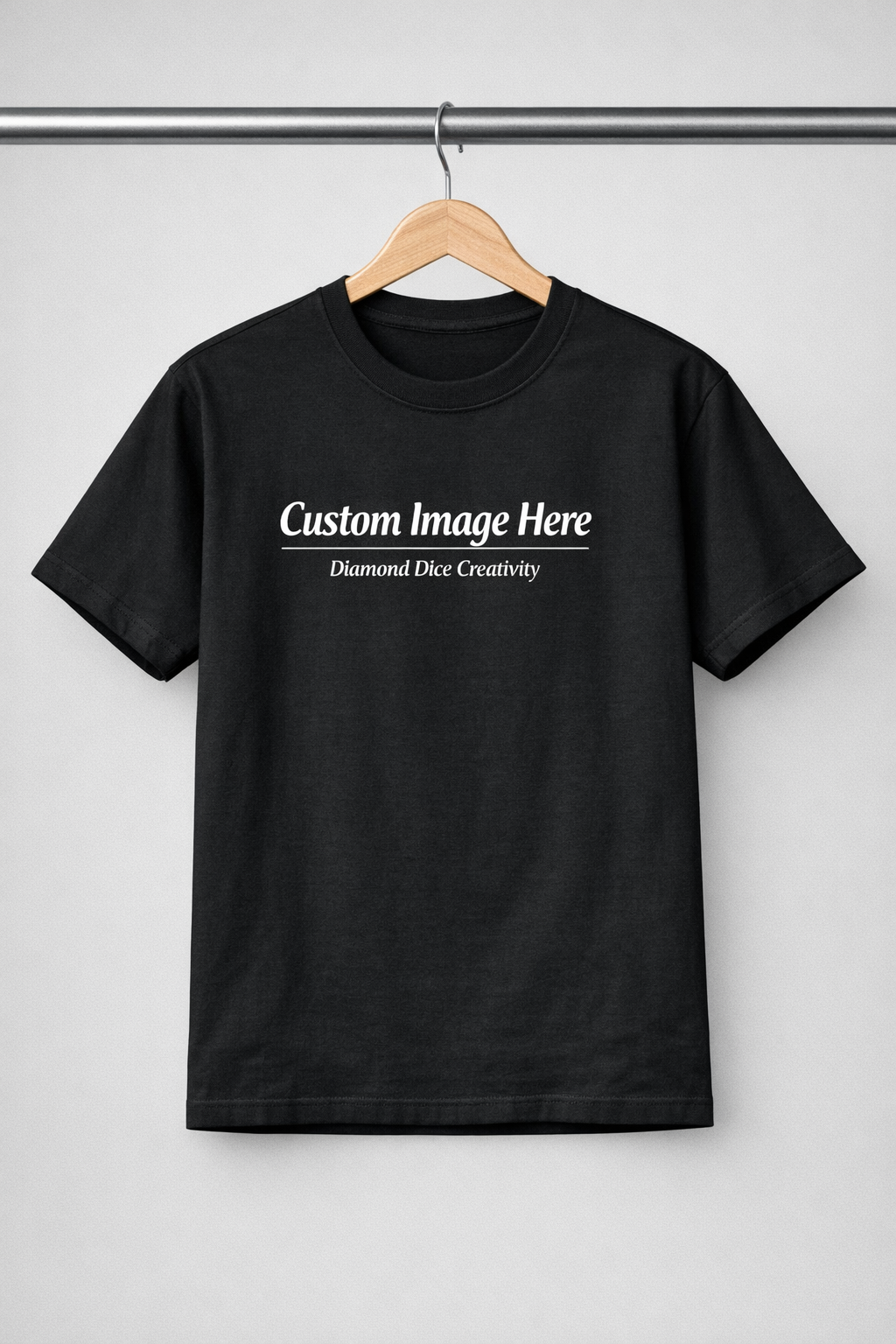 CUSTOM-T-SHIRT