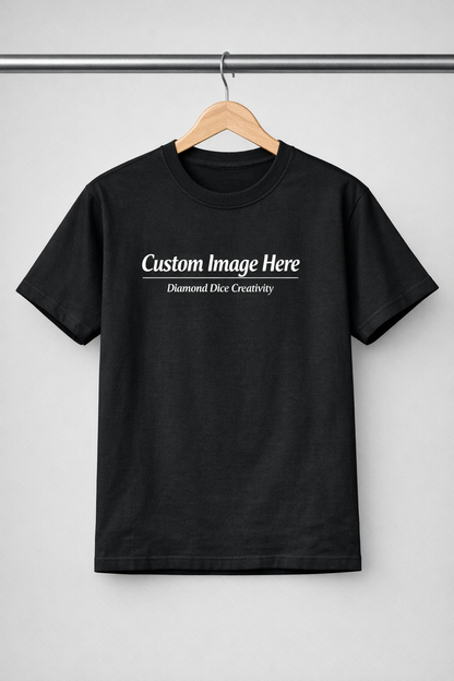 CUSTOM-T-SHIRT