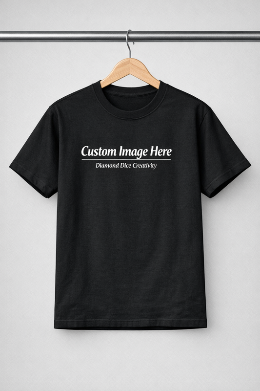 CUSTOM-T-SHIRT