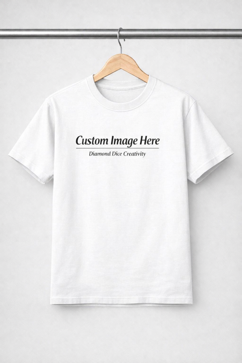 CUSTOM-T-SHIRT