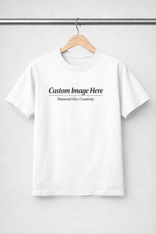 CUSTOM-T-SHIRT