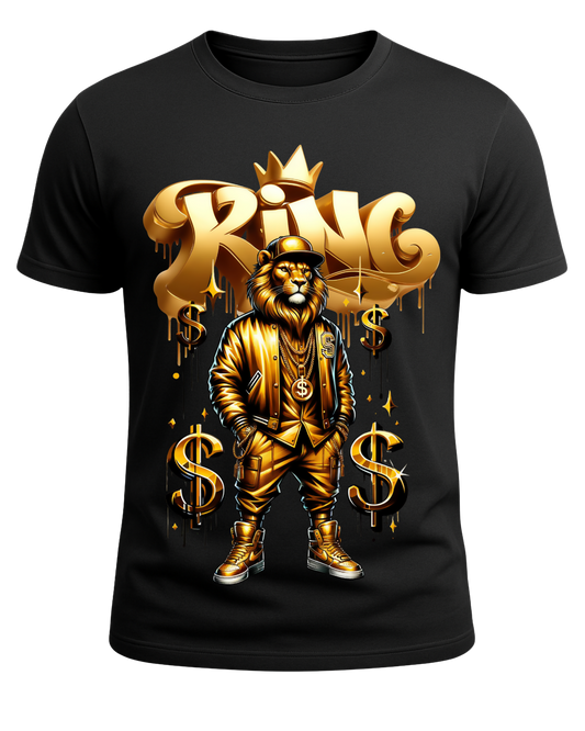 KING - T-SHIRT