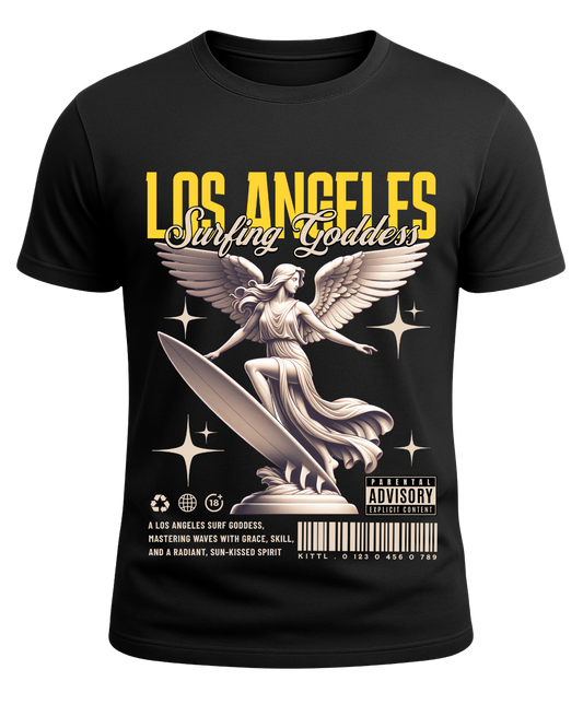 LOS ANGELES - T-SHIRT