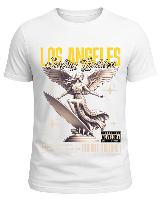 LOS ANGELES - T-SHIRT