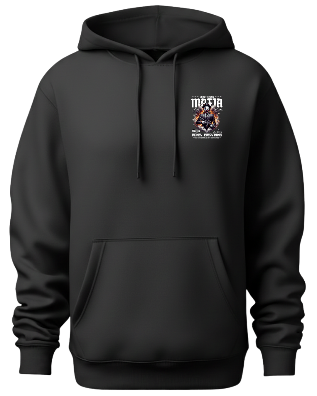 MAFIA - HOODIES