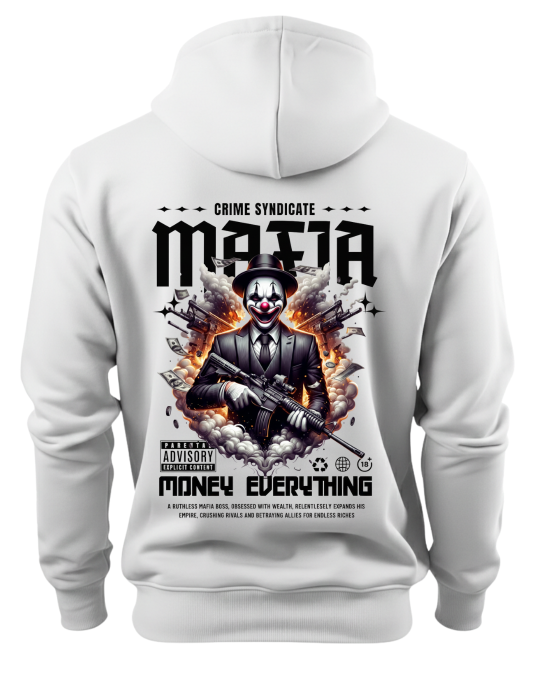 MAFIA - HOODIES