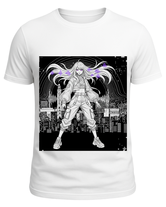 MANGA SONG- T-SHIRT