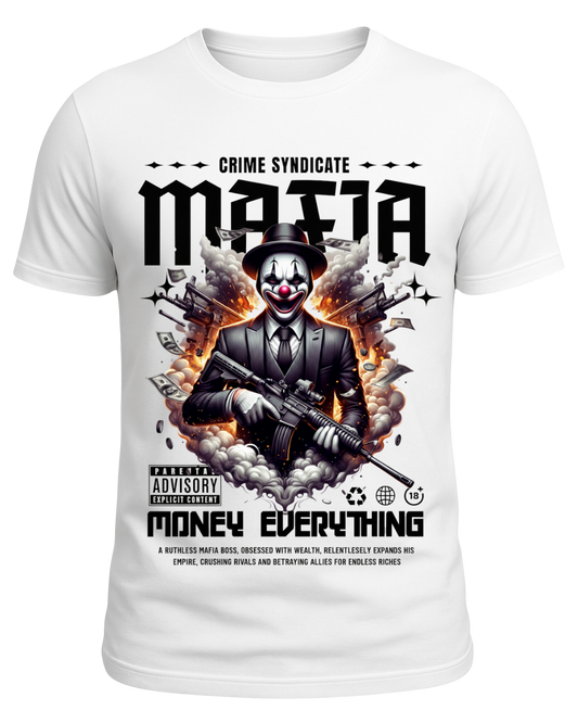 MAFIA - T-SHIRT
