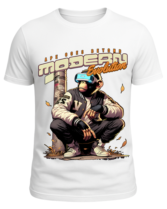 MODERN - T-SHIRT