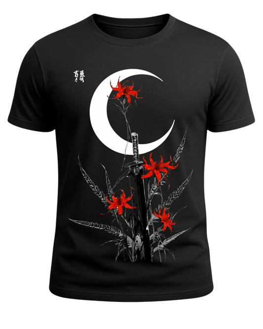 ORCHID FAMILY- T-SHIRT
