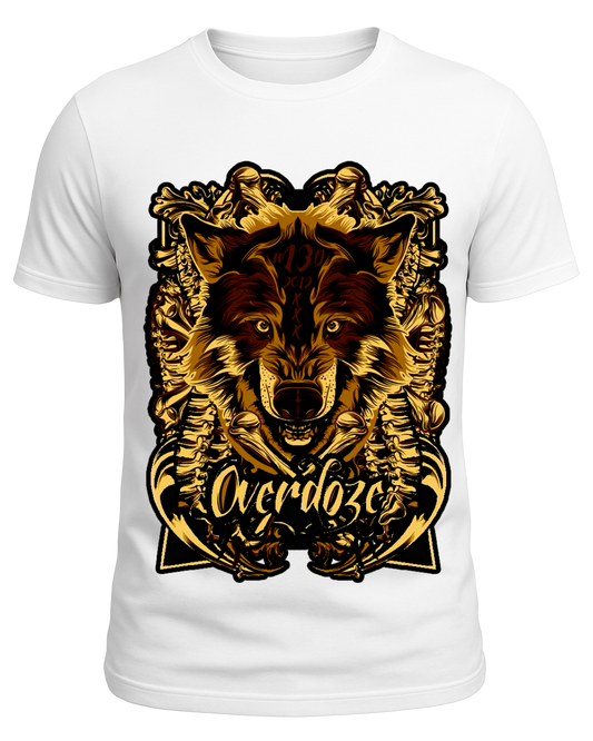 OVERDOZE - T-SHIRT