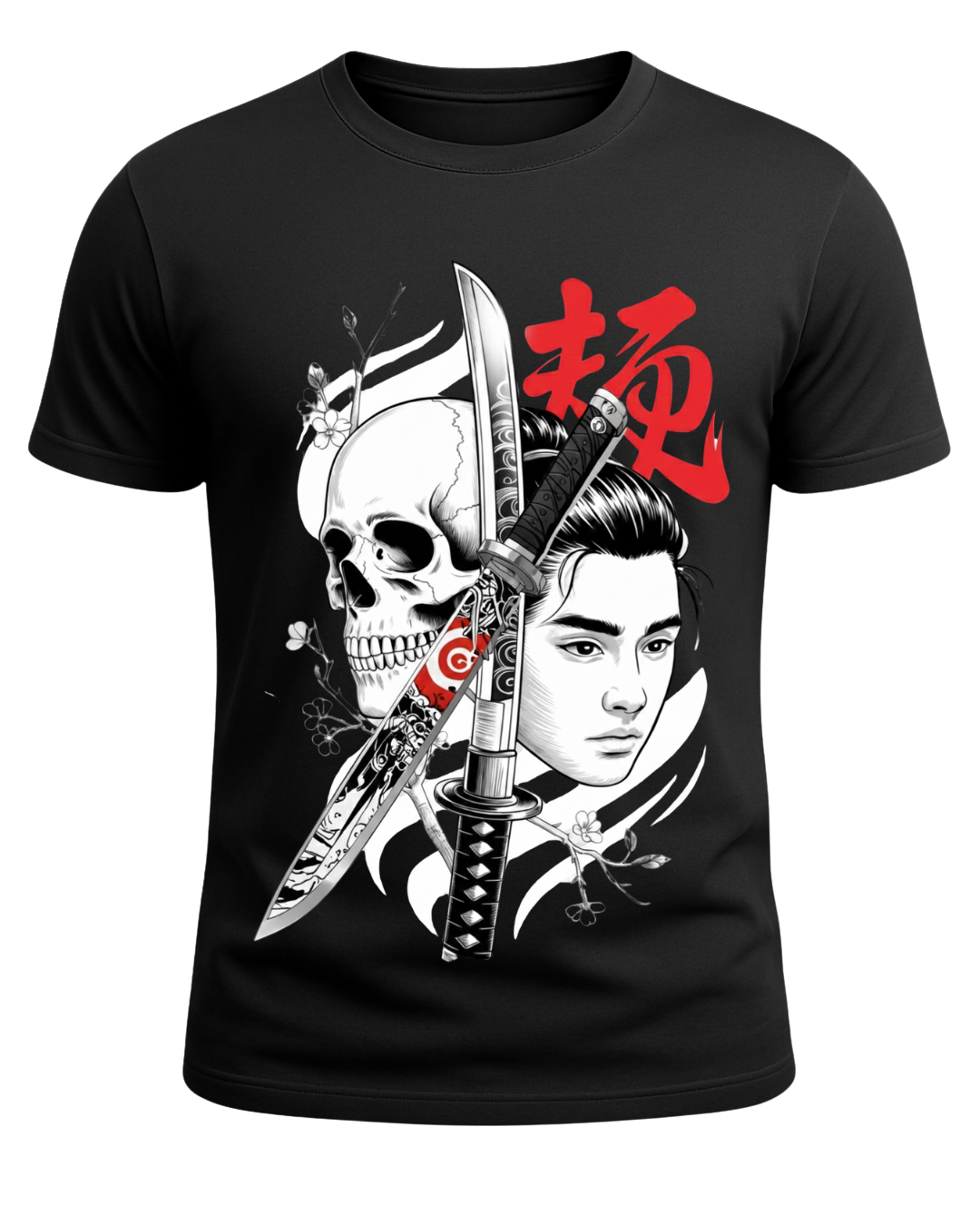 STAB- T-SHIRT
