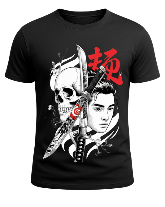 STAB- T-SHIRT